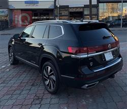 فولكسفاغن أطلس